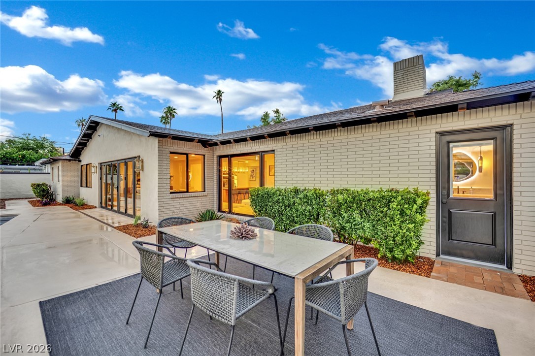 Image of house photo