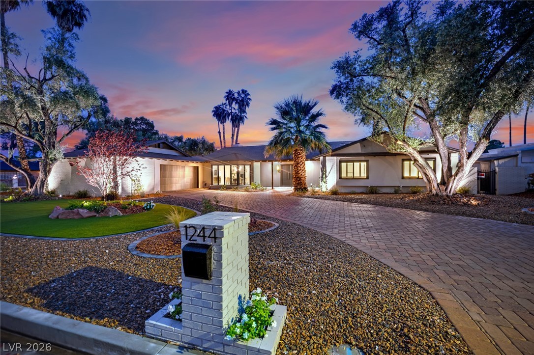 Image of house photo