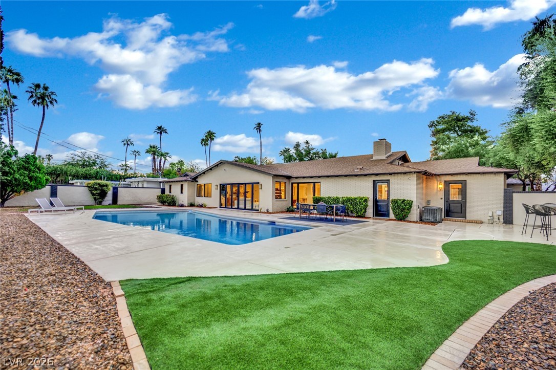 Image of house photo