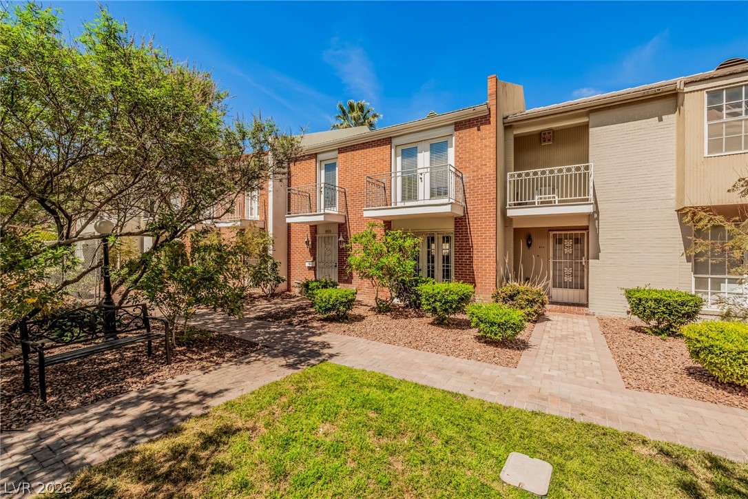 Image of house photo