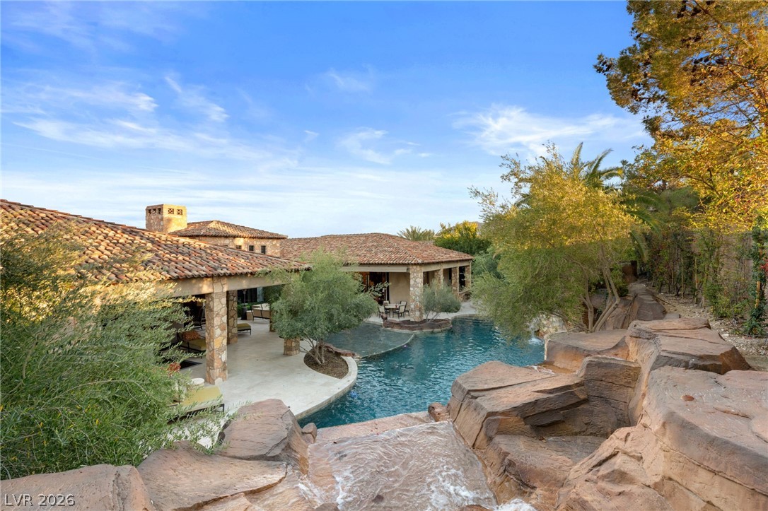 Image of house photo