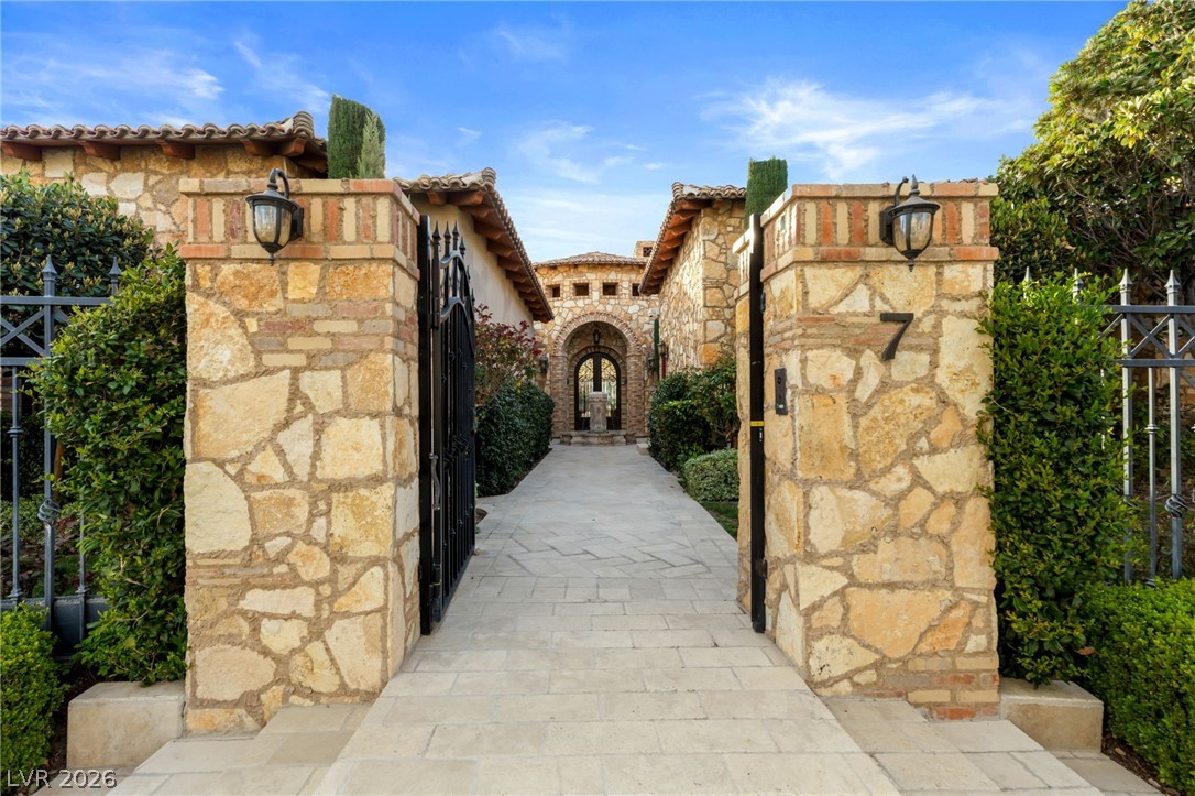 Image of house photo