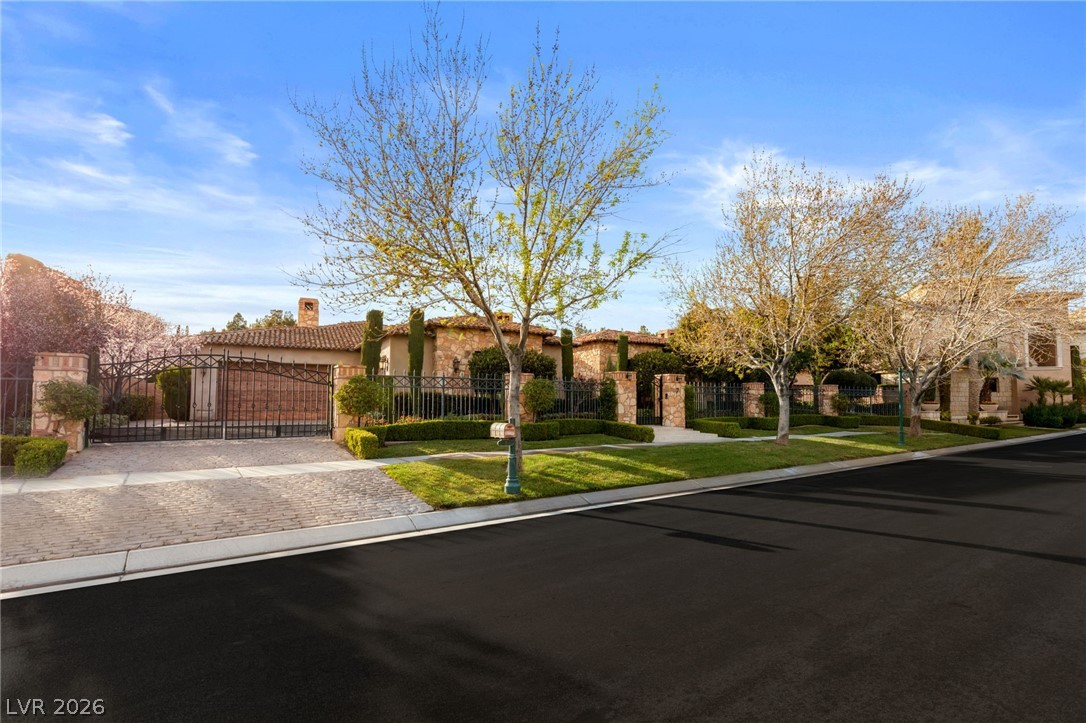 Image of house photo