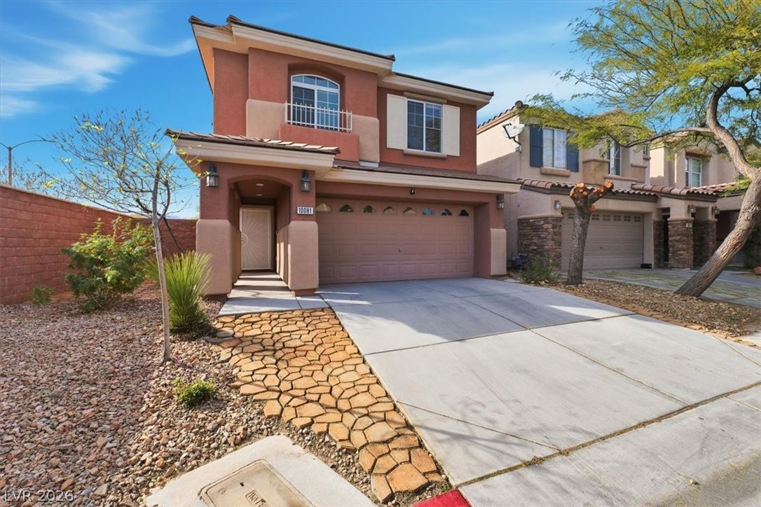 Image of house photo