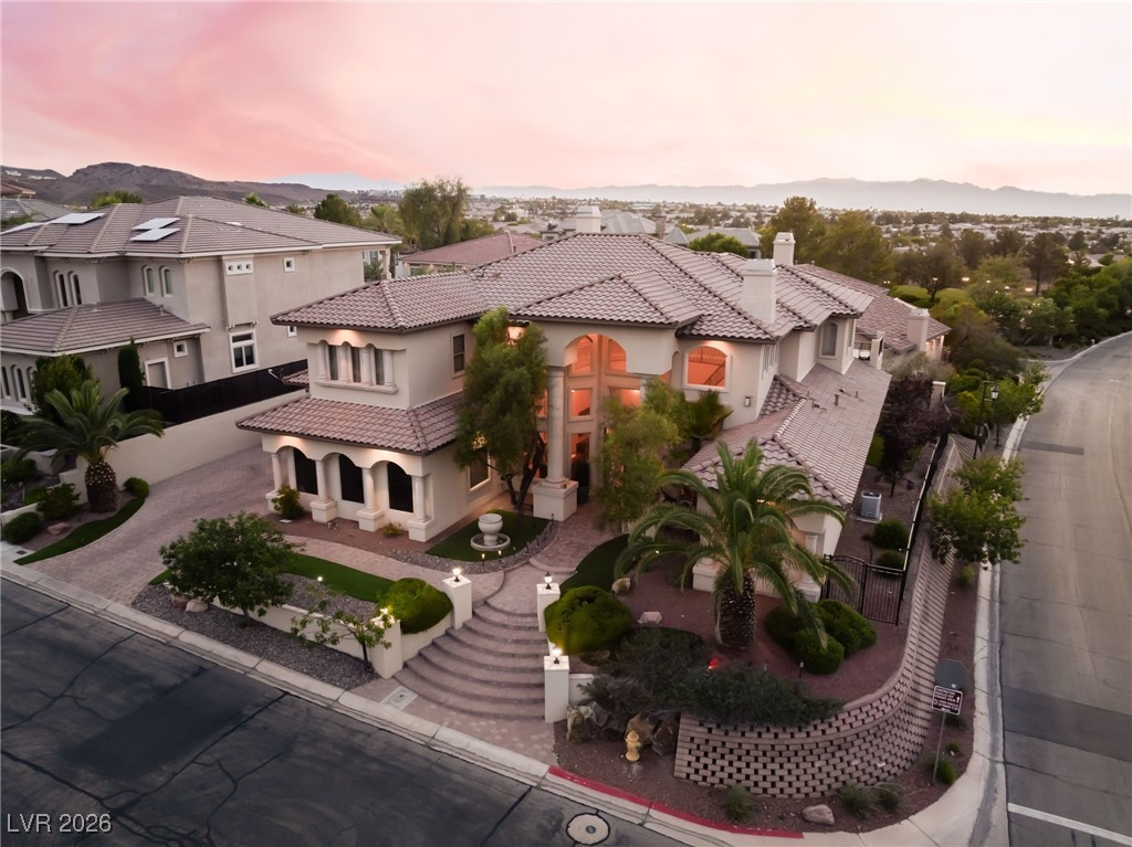 Image of house photo