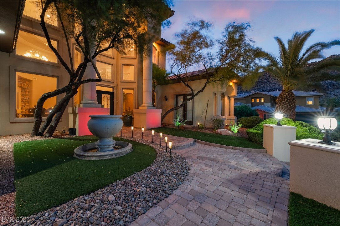 Image of house photo