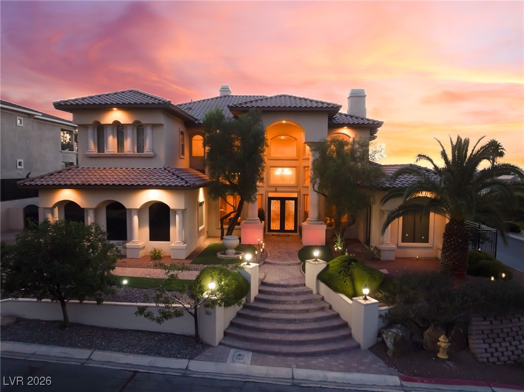 Image of house photo