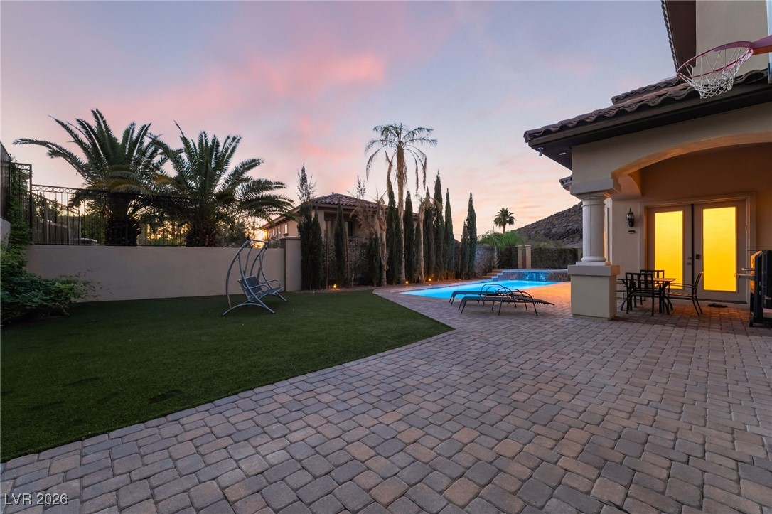 Image of house photo