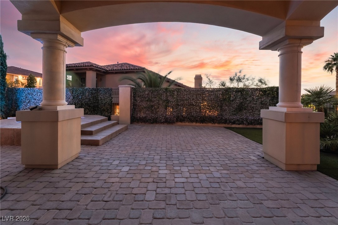 Image of house photo