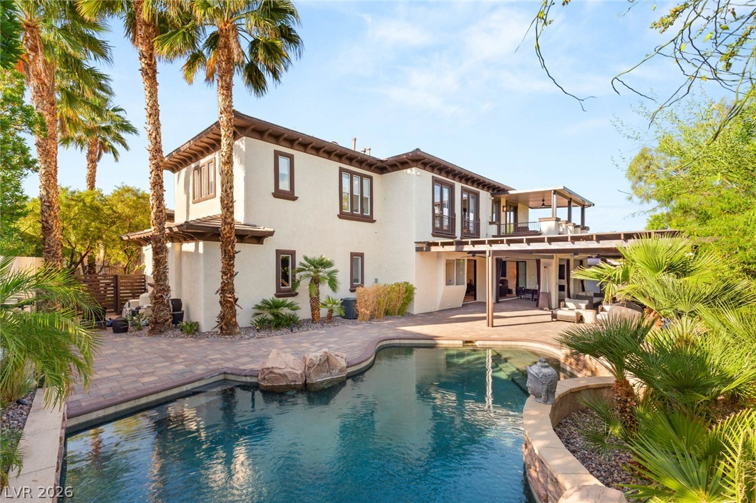 Image of house photo