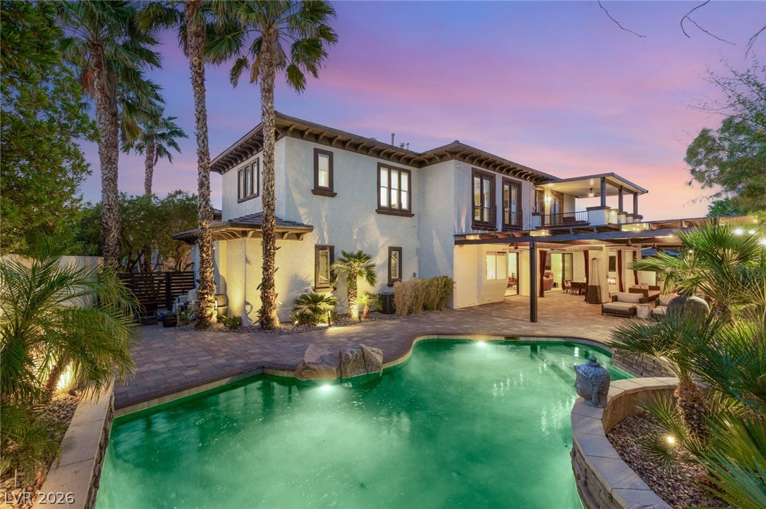 Image of house photo