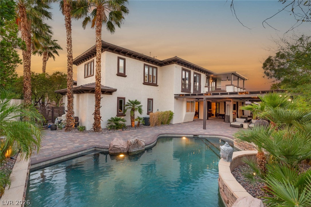 Image of house photo