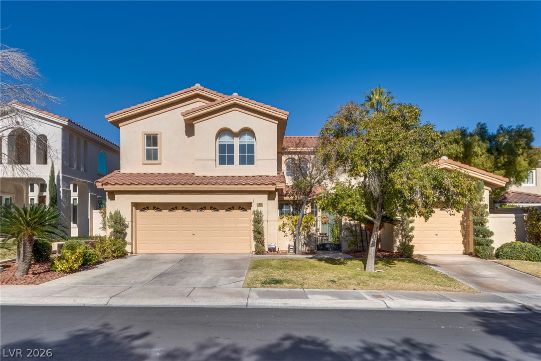 Image of house photo
