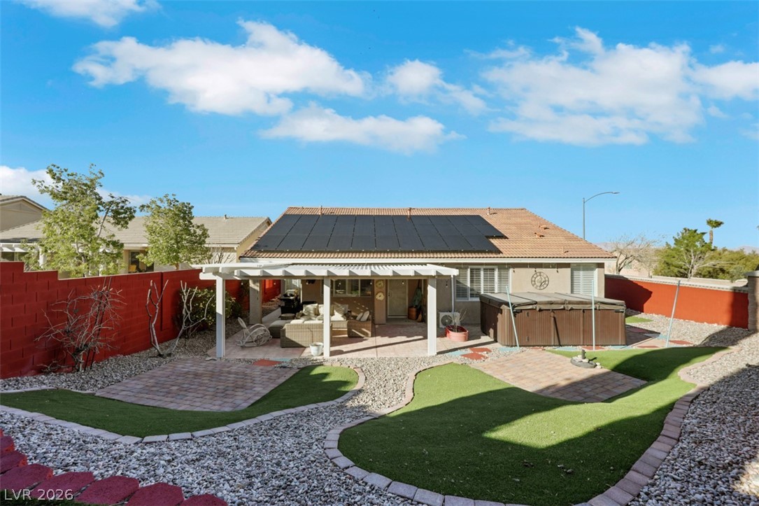 Image of house photo