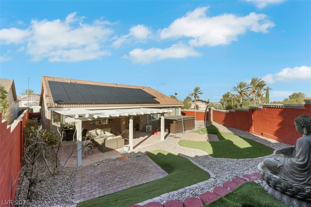 Image of house photo