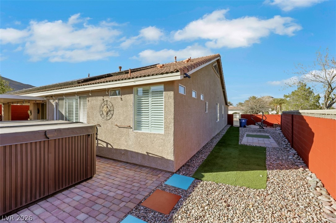 Image of house photo