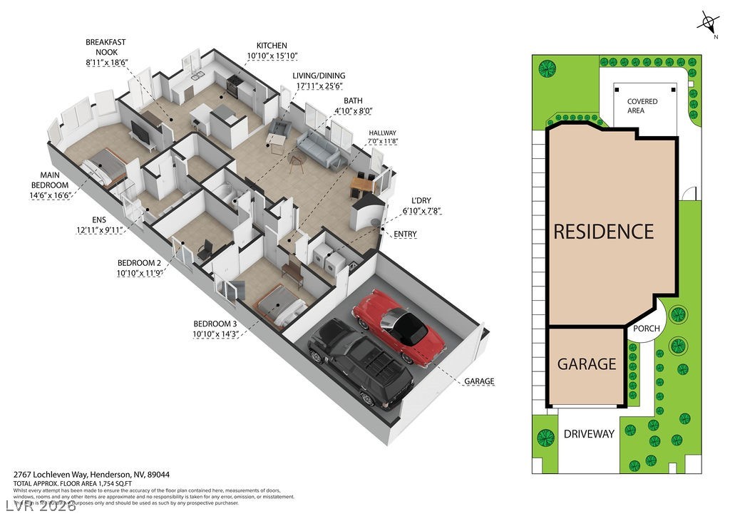 Image of house photo