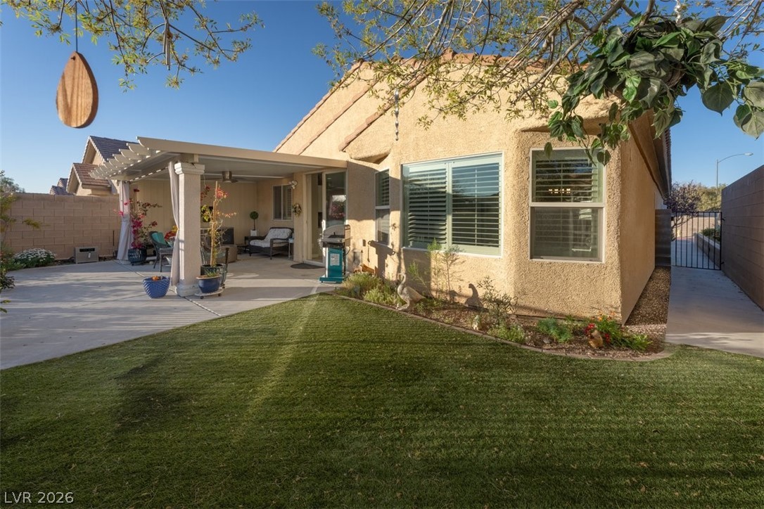 Image of house photo