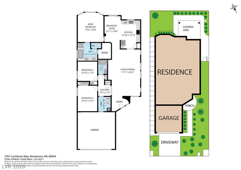 Image of house photo