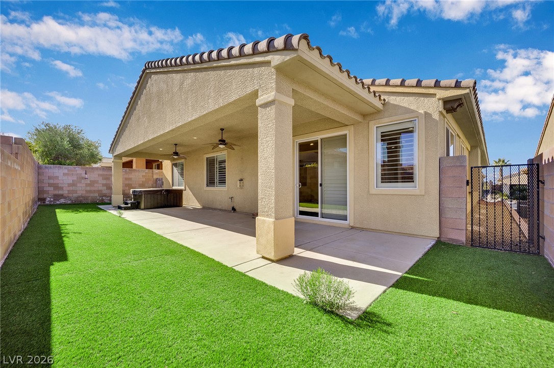 Image of house photo