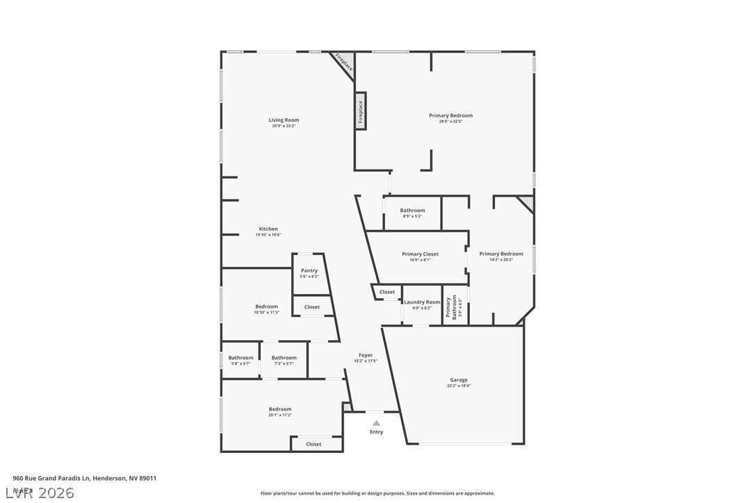 Image of house photo