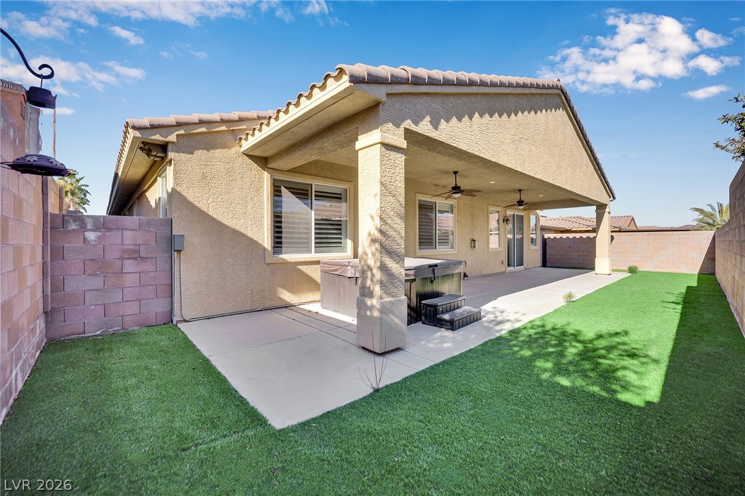 Image of house photo