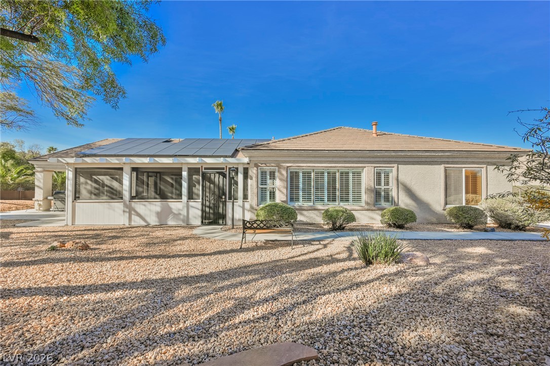 Image of house photo