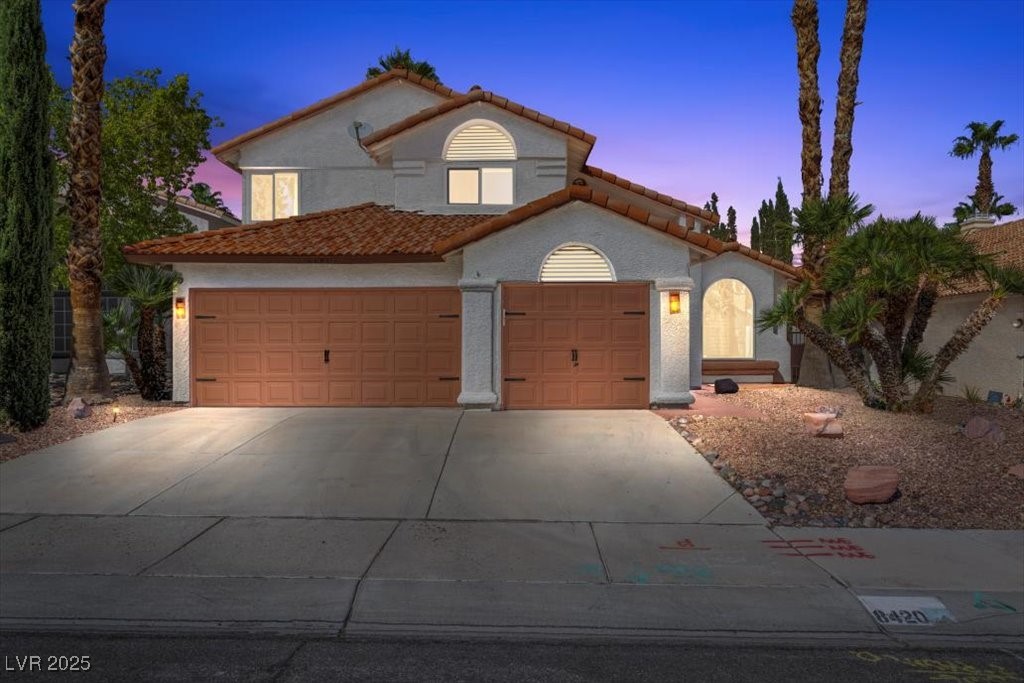 Image of house photo