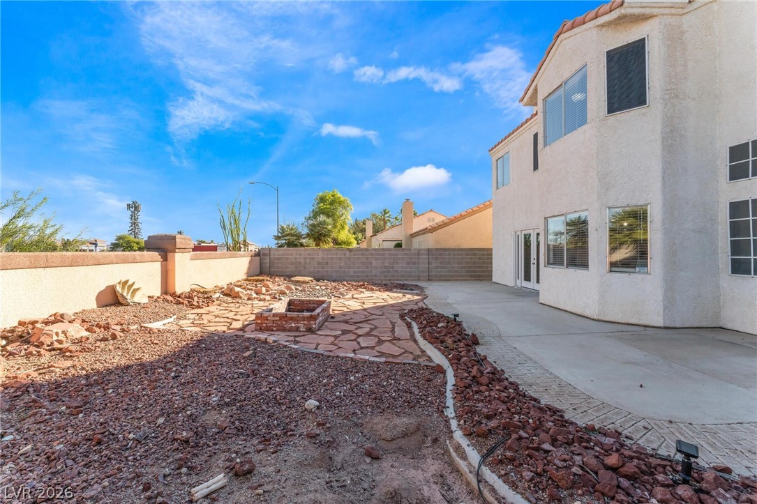 Image of house photo