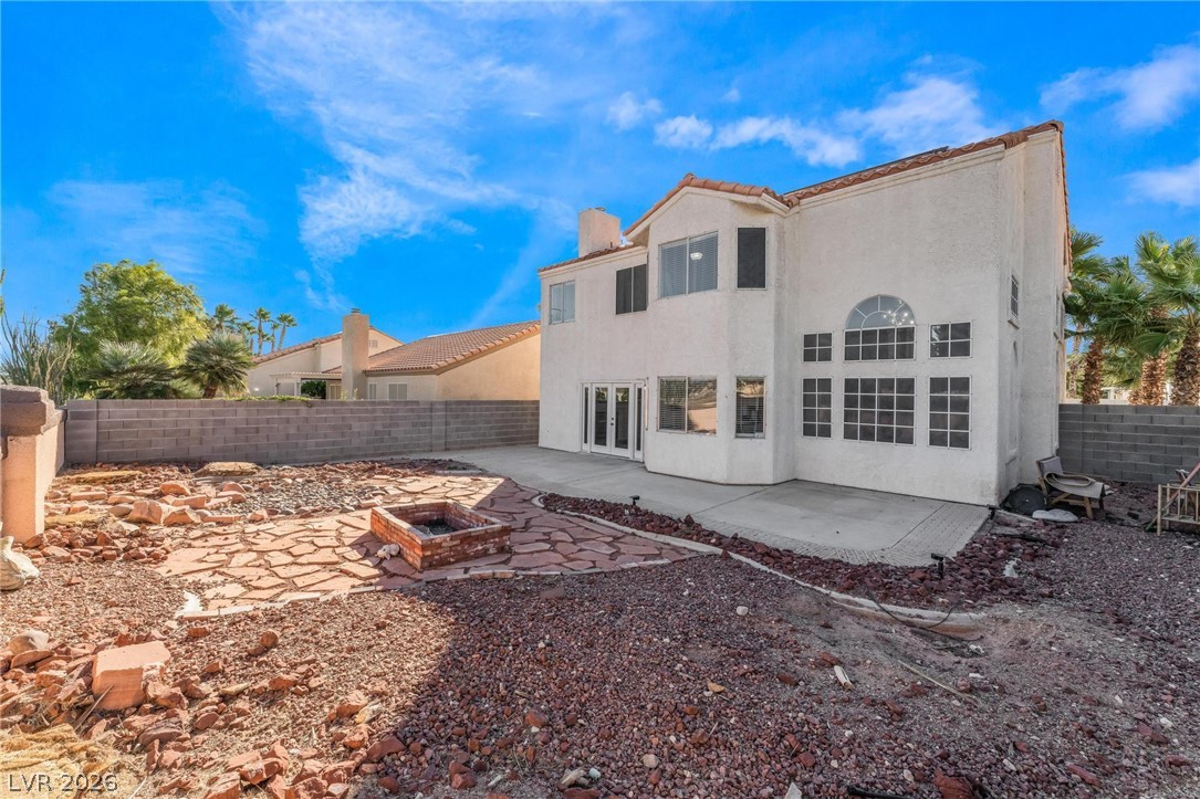 Image of house photo