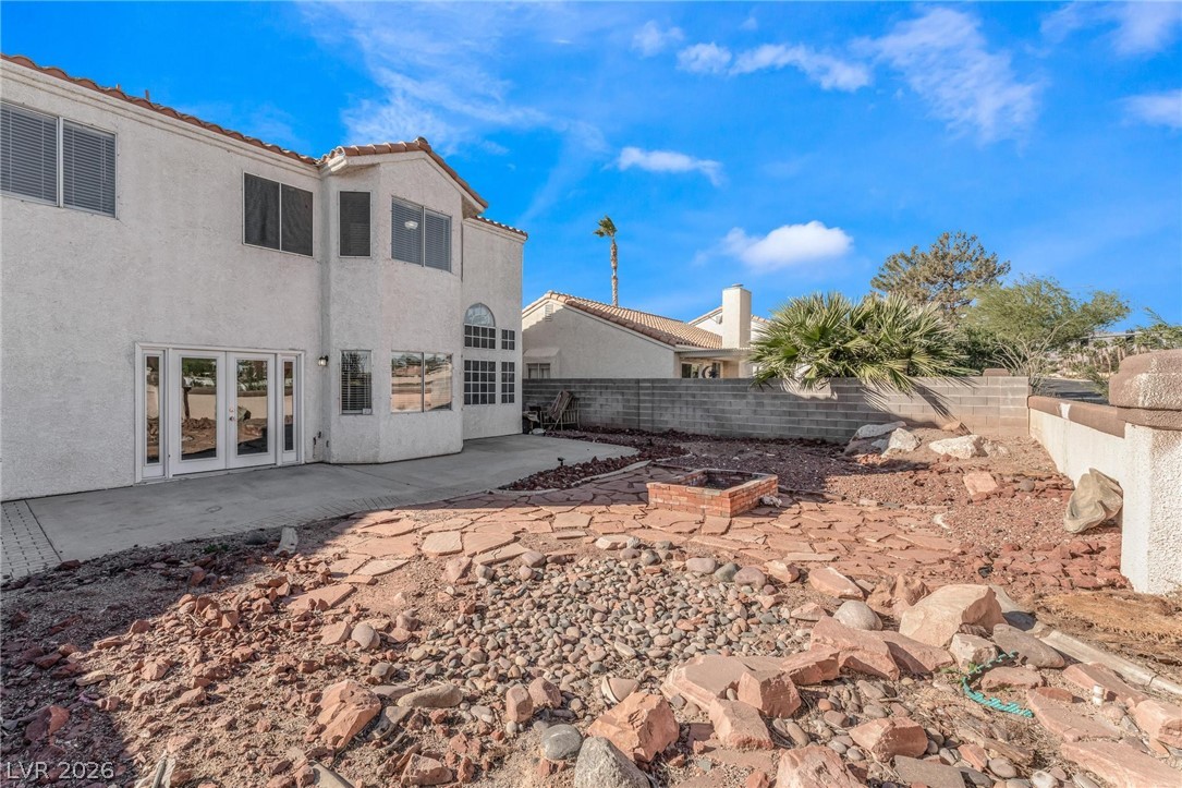 Image of house photo