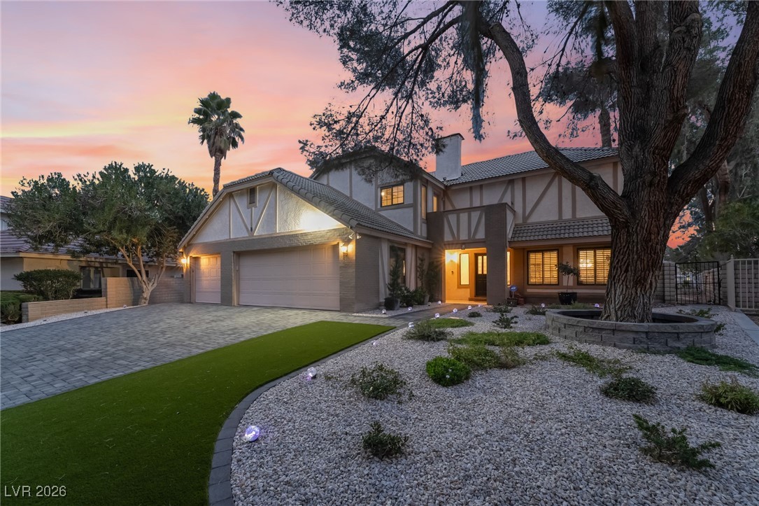 Image of house photo