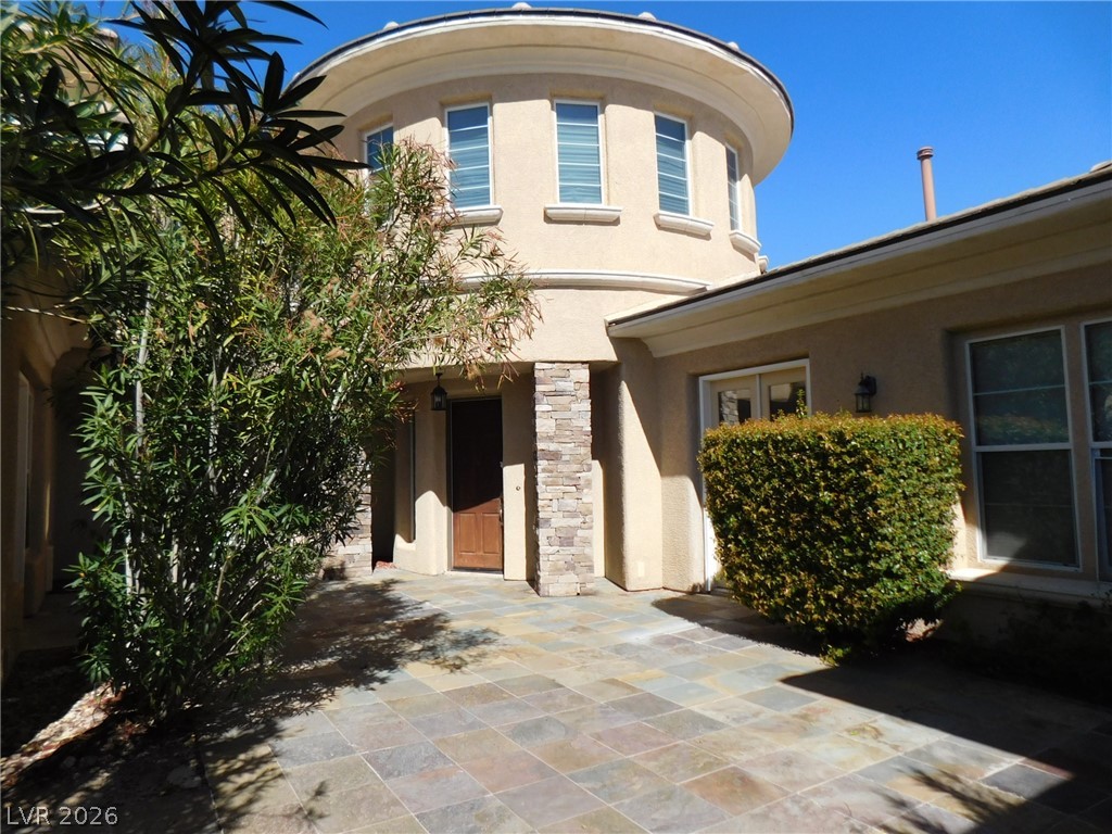 Image of house photo