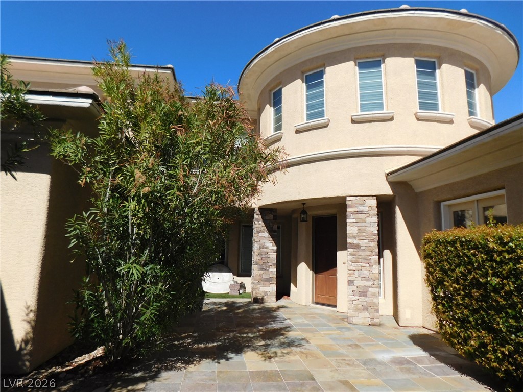 Image of house photo