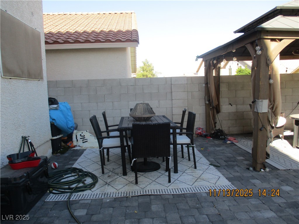 Image of house photo