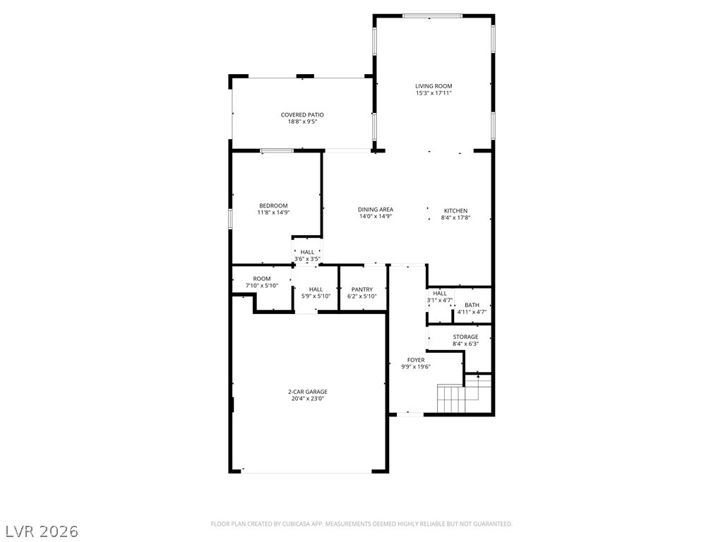 Image of house photo