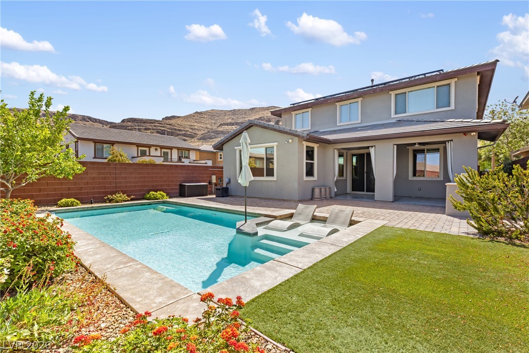 Image of house photo