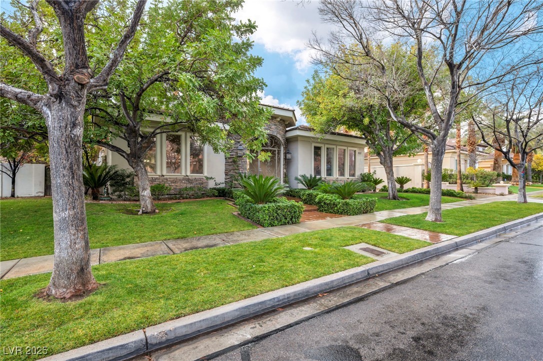 Image of house photo