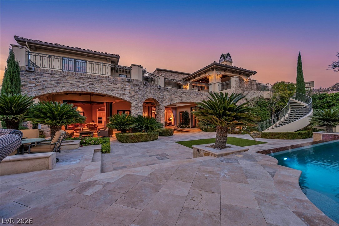 Image of house photo