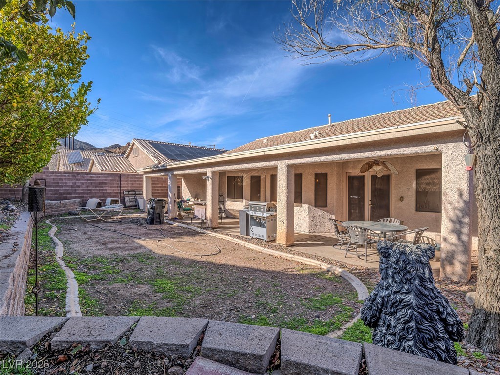 Image of house photo