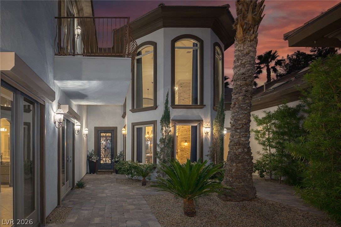 Image of house photo