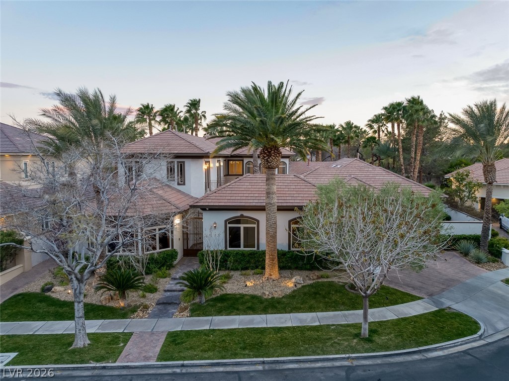 Image of house photo