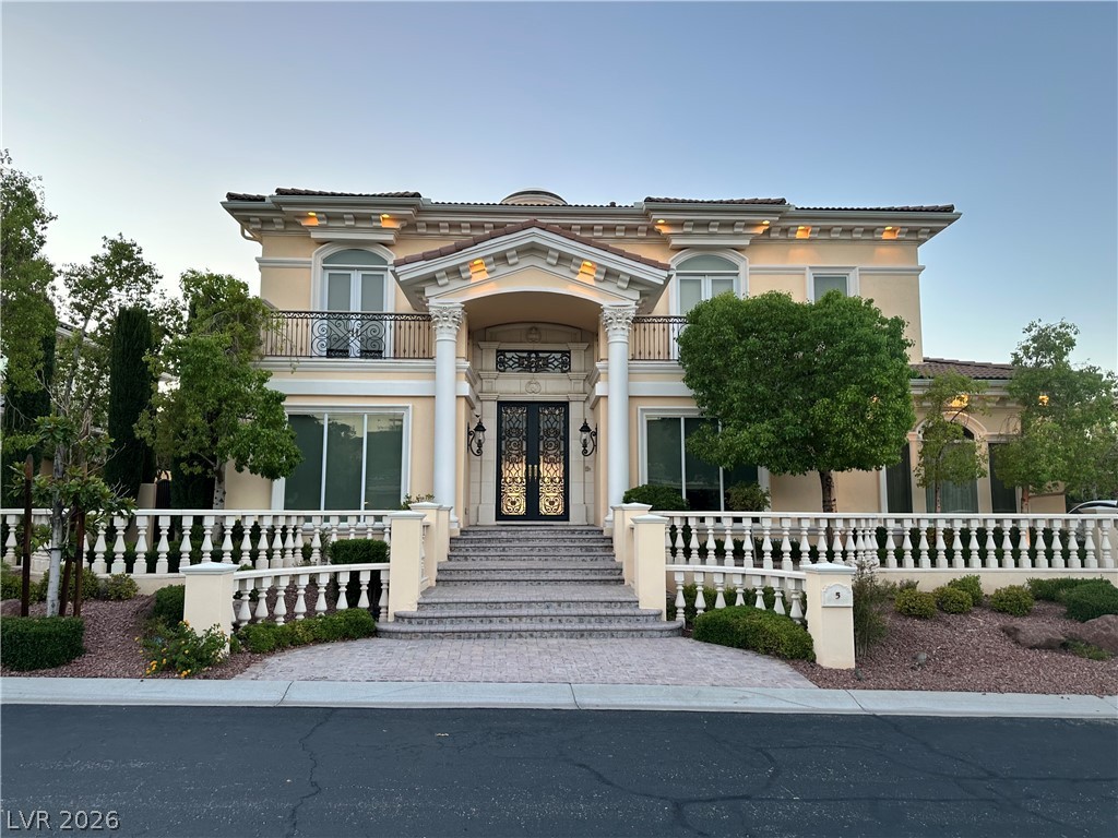 Image of house photo