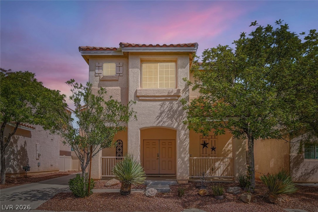 Image of house photo