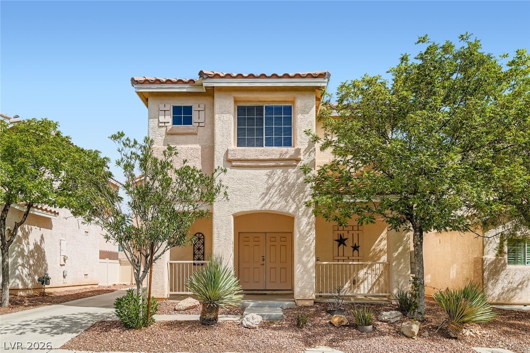 Image of house photo