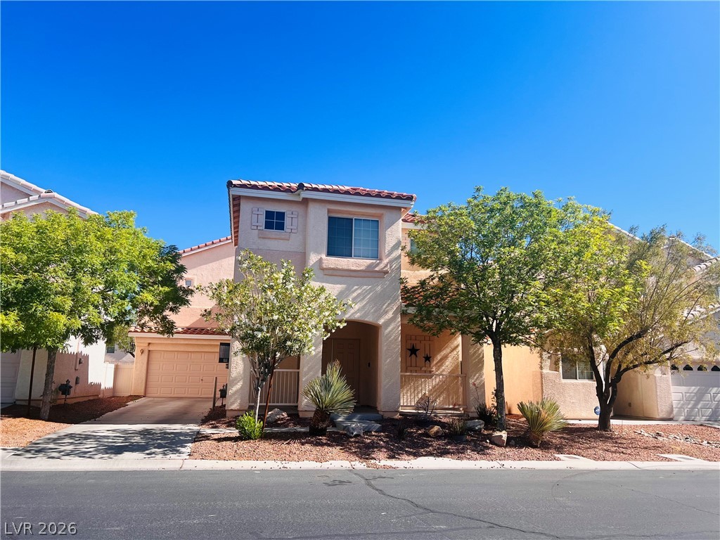 Image of house photo