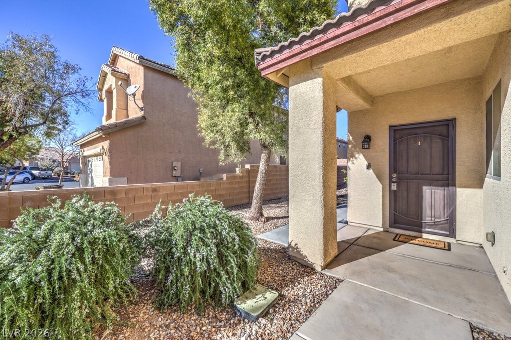 Image of house photo