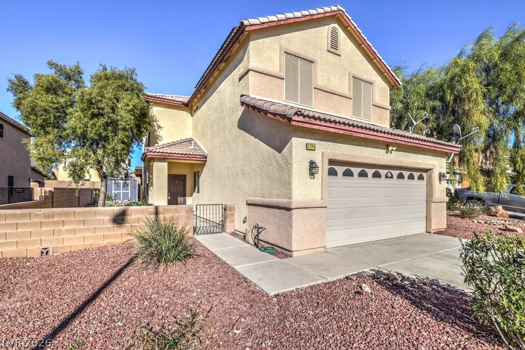 Image of house photo