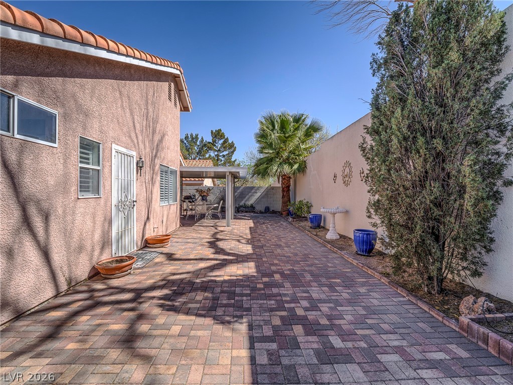 Image of house photo