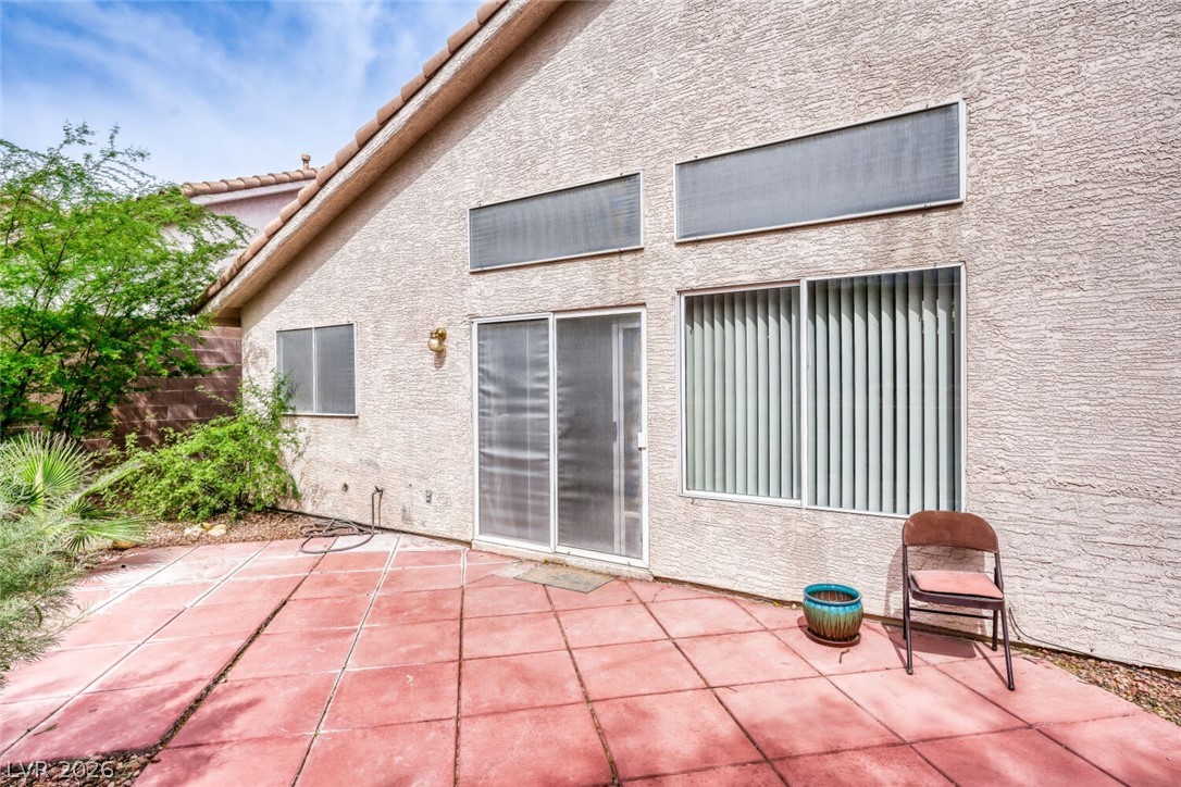 Image of house photo